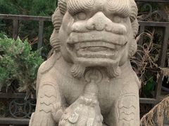 -卢沟桥文化旅游区