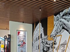 -Pizzeria da Nicola·火炉披萨(中大国际店)