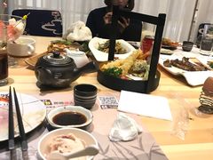 -割烹旭日本料理(龙湖狮山天街店)