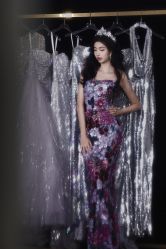 点击看大图 -曼青婚纱礼服馆