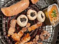 -火炉火自助餐(西直门凯德MALL店)