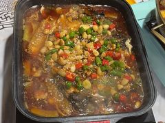 -云晓光头烧烤吧(盛夏店)