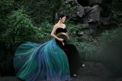 -杭州金夫人婚纱摄影(富阳私享店)