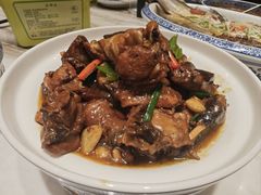 -曾家厨房·新徽菜(高新天柱路店)