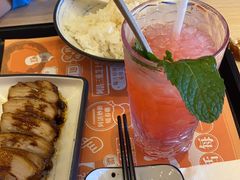 -大快活(罗湖商业城分店)