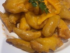 -俭寨大盘鸡·缸子肉·小公鸡·新疆菜(云通店)