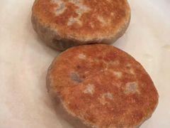 -清真吴记门钉肉饼·喜多利