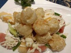-華僑飯店中餐厅