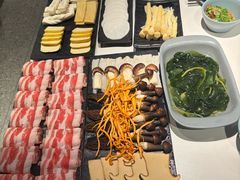 -小街猪手(团结湖店)