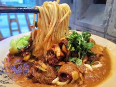-方铲铲·成都板凳面(滨江银泰店)