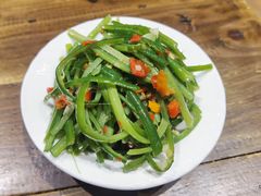-盟重烧烤(高正街店)