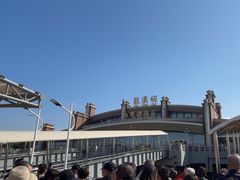 -鼓浪屿内厝澳码头(轮渡站)