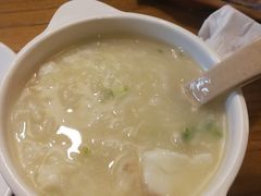 -小城粥道·海胆鲜虾粥(解放广场店)