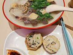 -小杨生煎(深圳岗厦北店)