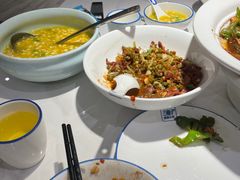 -兰湘子·湘菜小炒(长安万科广场店)