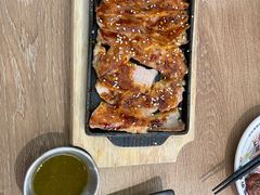 -小川洋风料理(武胜路凯德广场店)