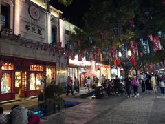 -河坊美食街(河坊街店)
