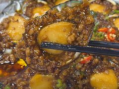 -星记小馆·小蓝龙·老南京砂锅菜(上海路店)