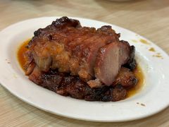 -一乐烧鹅(中环店)