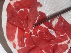 -草原传奇鲜羊火锅(桥北店)