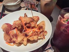 -厨创东北传家菜(信义坊店)