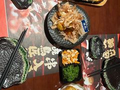 -弓二·烧鸟居酒屋(财富购物中心店)