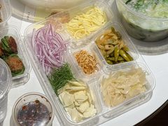 -寻味顺德·南记酒家·传统顺德菜·鱼生(广源路店)
