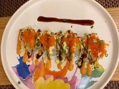 -樱の千渡日式料理·铁板烧•烧鸟(金盛田广场店)
