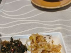 -深山老屋(国顺东路店)