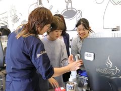 -王森咖啡西点烘焙培训(上海名厨中心店)