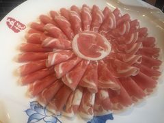 -五悦北平四季涮肉·烧烤(老商埠店)