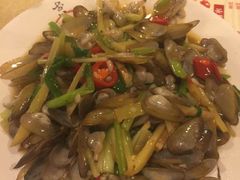 -得记得潮州海鲜砂锅粥(宝业路店)
