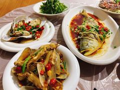 -阿杰臻选海鲜饭店(普陀山店)