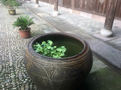 -前童古镇