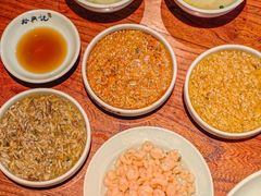 -裕兴记•蟹黄面馆(人民广场店)