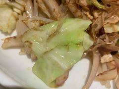 手撕包心菜-弄堂里(西溪龙湖天街店)
