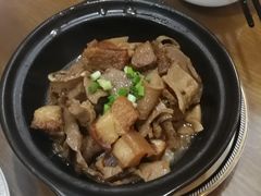 -临街徽菜馆·正宗黄山味