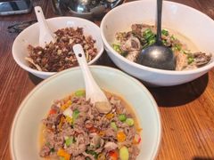 -衡东土菜馆(天际绿洲店)
