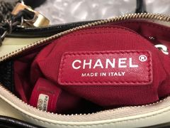 -CHANEL(恒隆广场店)