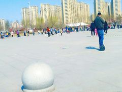-丁香湖公园