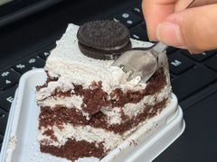 -姆们M Sweetie Cake(三里屯店)