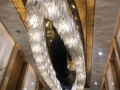 -大连中远海运洲际酒店