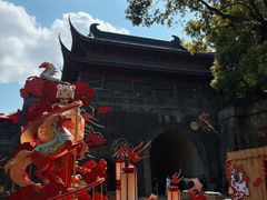 -鼓楼(西湖风景名胜区)