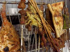 -古彭7只羊·招牌白串·碳锅羊肉旗舰店