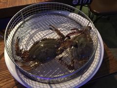 -海味当家·蒸锅海鲜(星海公园店)
