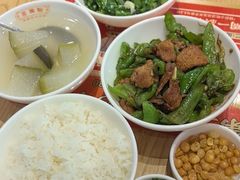 -三两粉(莲塘华润万家店)