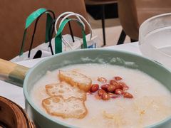 -喜势点·糖沙翁手工茶点·本地人茶居(永庆坊店)