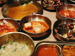 -闻老头·菊花炭烤肉(D11店)