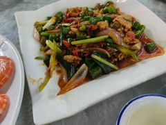 -范饭椰林川湘味海鲜·椰子鸡(三亚湾椰梦长廊店)