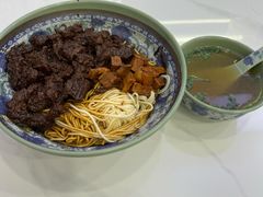 -旺泉餐饮店·清真牛肉面馆
